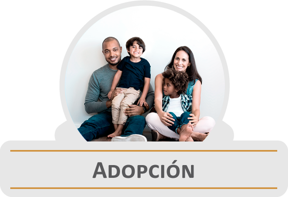 Adopcion fundacion ZEF